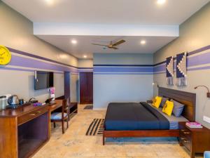 The Hosteller Dharamshala