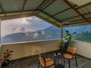 The Hosteller Dharamshala