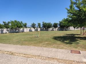 Holiday apartment in Privlaka with sea view, balcony, air conditioning, WiFi 3598-4