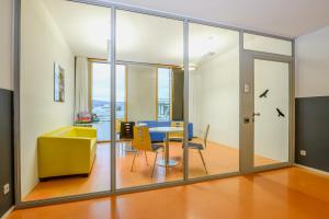 Jugendherberge Stuttgart Neckarpark