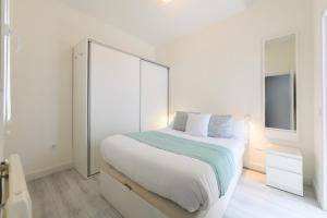Nice temporary apartment in Madrid MDL92