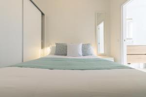 Nice temporary apartment in Madrid MDL92