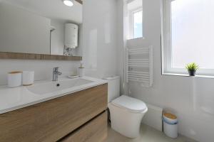 Nice temporary apartment in Madrid MDL92