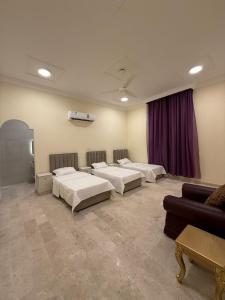 شاليه صحلنوت sahalnoot chalet