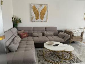 Spacieux 2 pièces terrasse et piscine