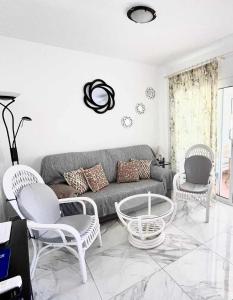 SHR043 Nerja Medina Apartamento cerca de Playa Torrecilla