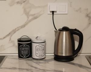 Red Harmony by the sea Pool and balcony