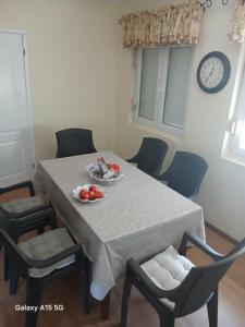 Radovici Family House