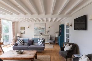 The Coach House, Pentland Hills