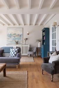 The Coach House, Pentland Hills