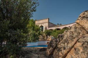 Domus delle stelle 1 - Villa Padronale con Piscina