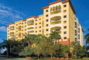 Wyndham Sea Gardens Resort 2BR Apartment with Resort Access