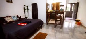 Cozy studio apartment