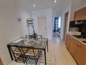 Apartman Dežela
