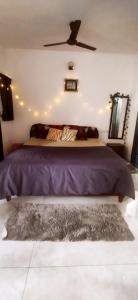 Cozy studio apartment
