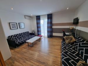 Apartman Dežela