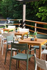 Ubytovanie na Farme Cerovo