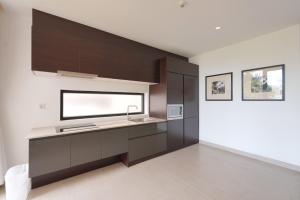 Biệt thự mặt tiền biển Saint Simeon Resort