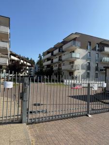 Słoneczny Apartament w Stegnie