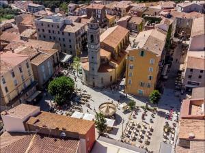 CASA ANPÀ Maison Vue Mer