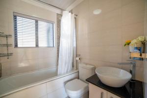 Cozy family home away from home