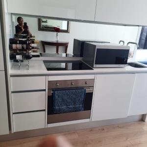 Luxury Penthouse Apartment Waterfall Midrand