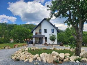 Pensiunea Casa Dacilor