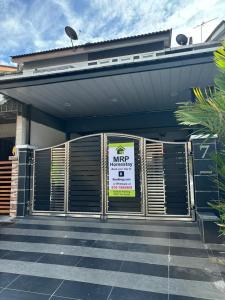 Budget Homestay Lahat