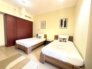 Centrally Located Close to Beach