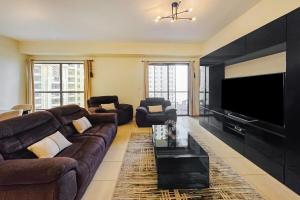 Centrally Located Close to Beach