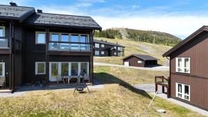 Leilighet på Bualie, Golsfjellet - 3-star hotels in Gol