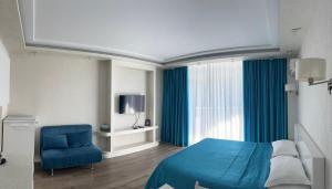 Апартаменты на берегу черного моря