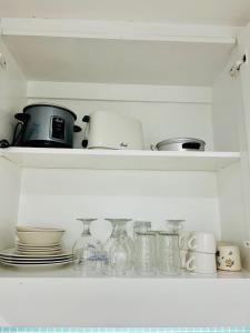 Poolside Condo in Subic Bay