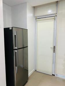 Poolside Condo in Subic Bay