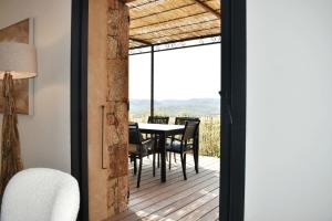 Amandula Bergerie Sotta hyper cozy