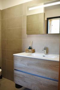 Villas Amandula Bergerie Sotta hyper cozy : photos des chambres