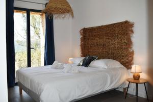Villas Amandula Bergerie Sotta hyper cozy : photos des chambres