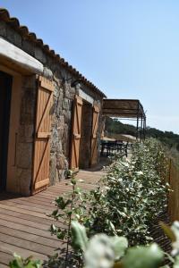 Villas Amandula Bergerie Sotta hyper cozy : photos des chambres