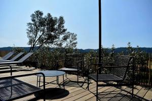 Amandula Bergerie Sotta hyper cozy