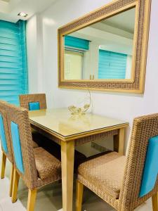 Poolside Condo in Subic Bay