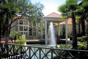 Wyndham Star Island Resort 2BR Apartment with Resort Access