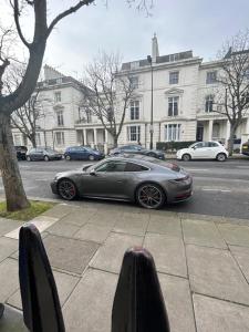 Luxury Apartment in Central London zone 1