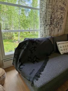 Syötteen Helmi - loistosijainti!