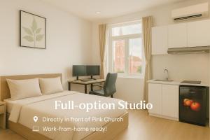 Starting point homestay