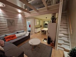 Syötteen Helmi - loistosijainti!