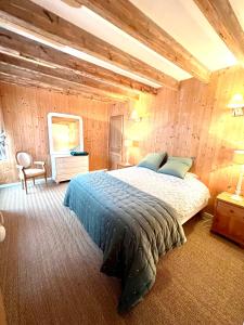 B&B / Chambres d'hotes Les jardins du Tot : photos des chambres