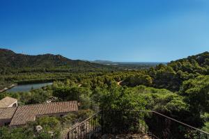Villa con Piscina Privata