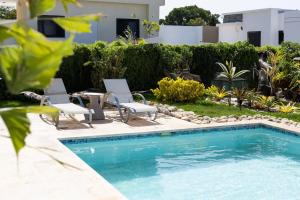 Book Villa 1002 Luxury in Sosua