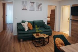 Be Grand Apartments Rust