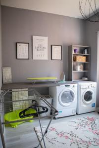 Appartamento con 3 Camere da Letto